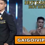 Clip sex Huy Kai thủ dâm thời trẻ Link Full HD không che