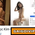 Clip sex Vũ Ngọc Kim Chi 40Gb Link Full HD không che