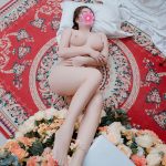 Cát Tiên A037 vú bự mông căng chuyên gia thổi kèn BJ