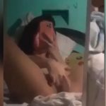 Clip lê minh thư thủ dâm video 18+ full không che